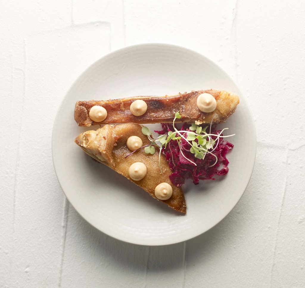 Bar Verat — Comida y bebida