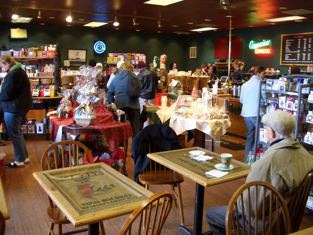 Photo of Baltimore Coffee