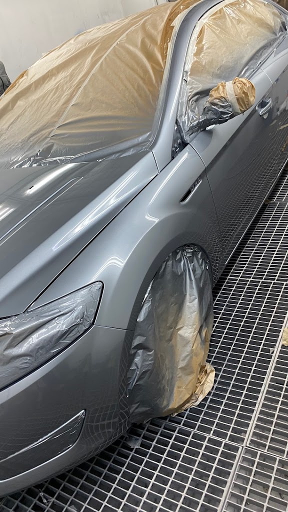 Propaint340 | Chapa y Pintura