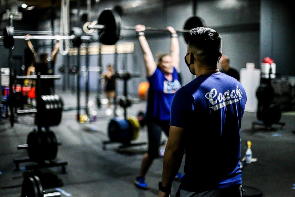  CrossFit Tempe