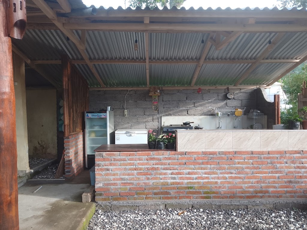 LinggaYoni Agro Camping Ground