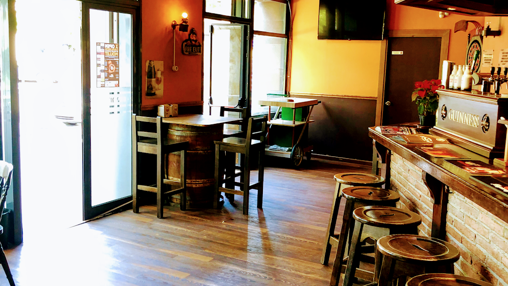 Brannigan's Irish Pub