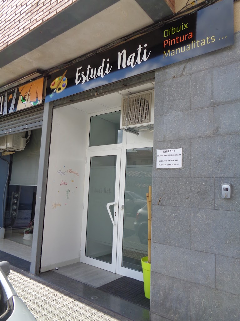Estudi Nati