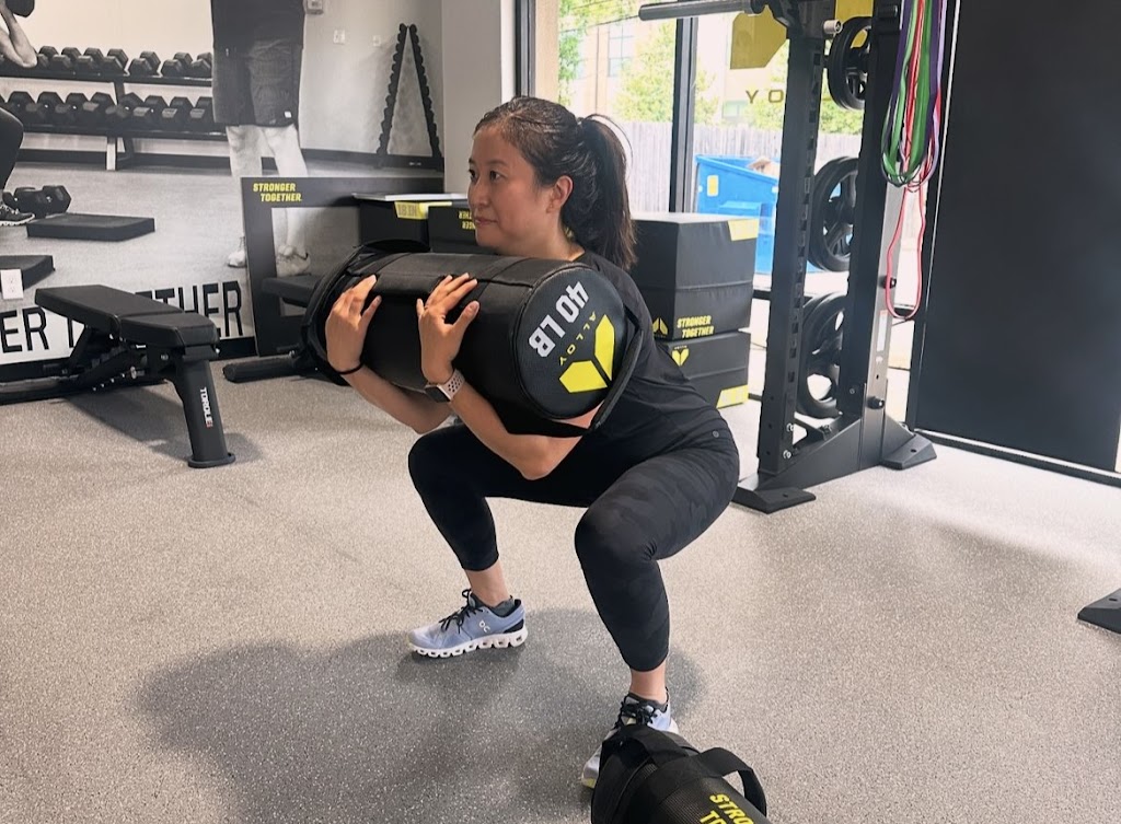  Alloy Personal Training Alamo Heights