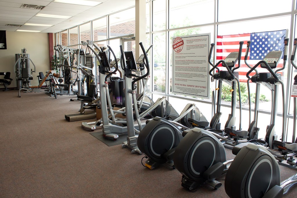  Columbus Fitness Consultants