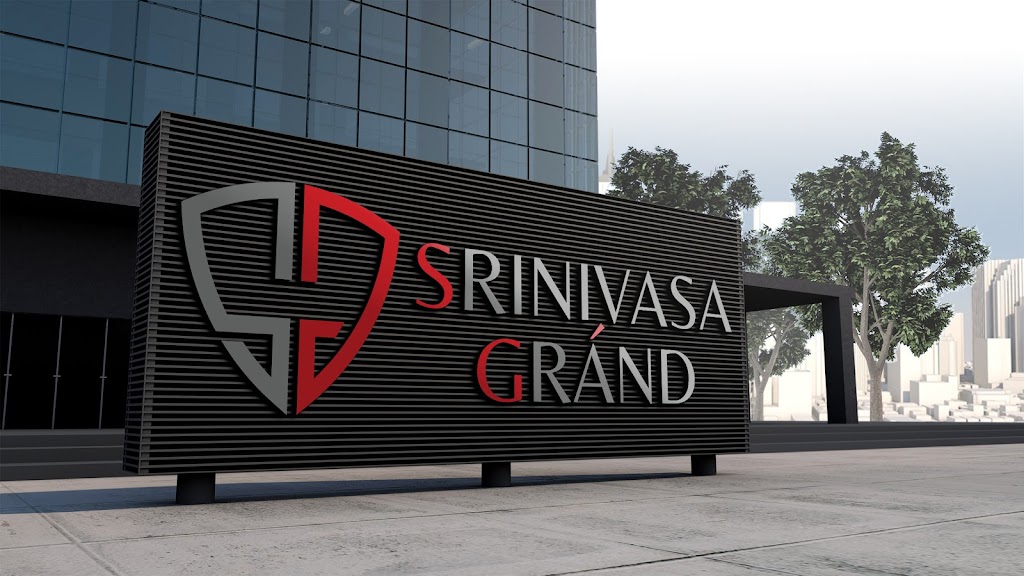 Srinivasa Grand