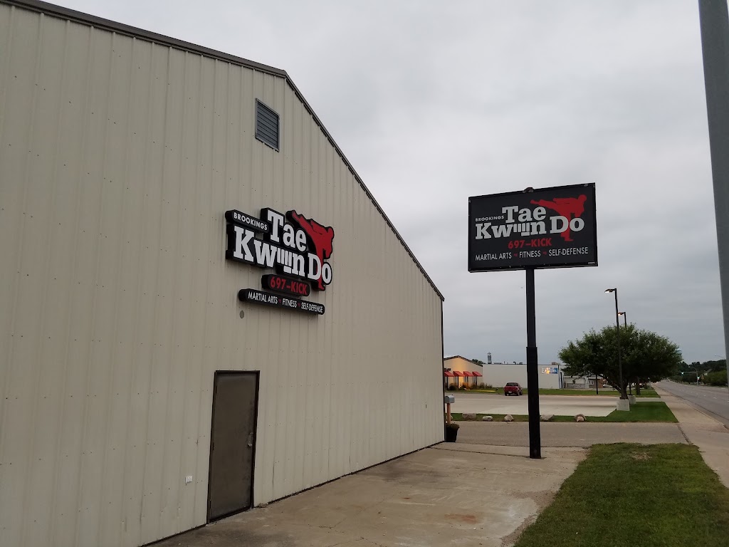  Brookings TaeKwonDo LLC