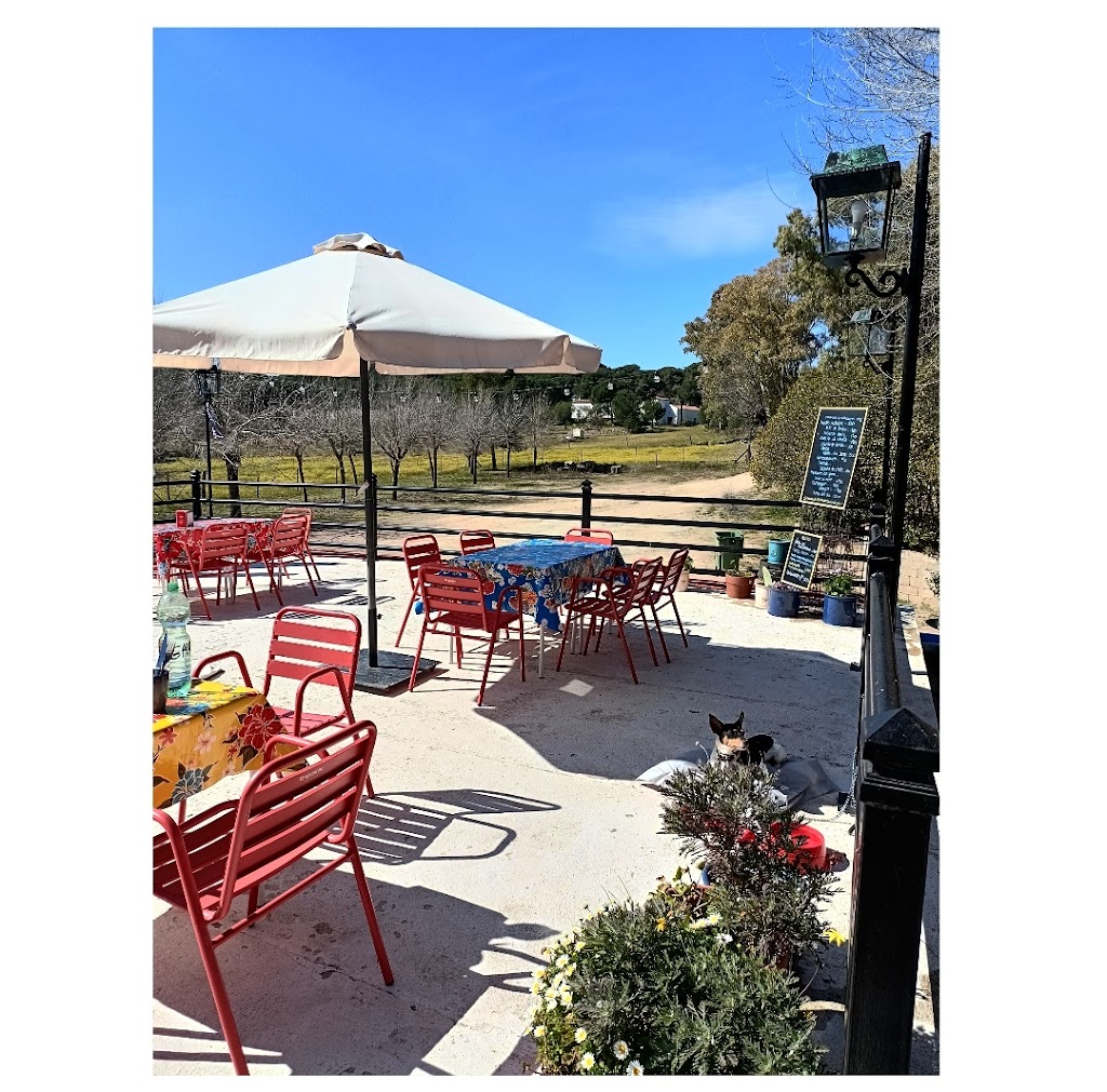 Restaurante El Rancho