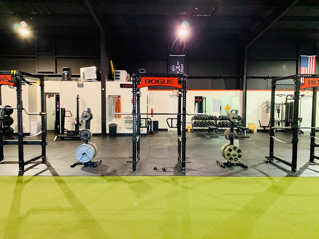  Tork Sports Performance, LLC