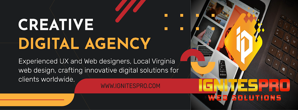 Ignitespro Web Solutions