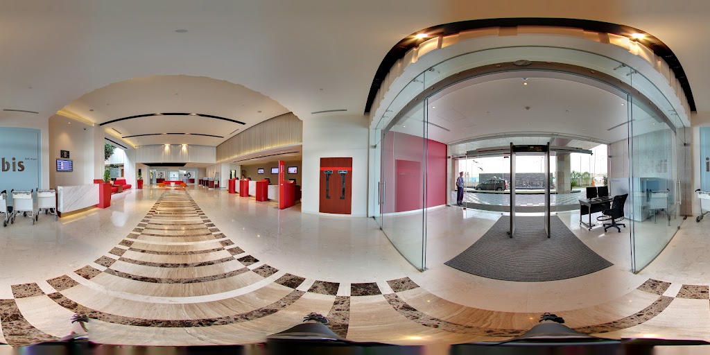 Street View & 360deg