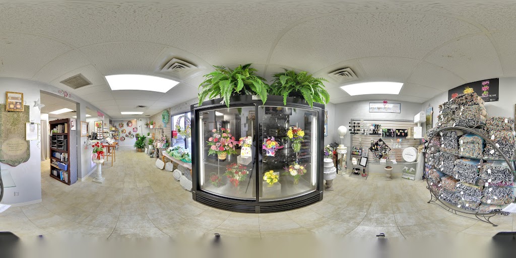 Botamer Florist