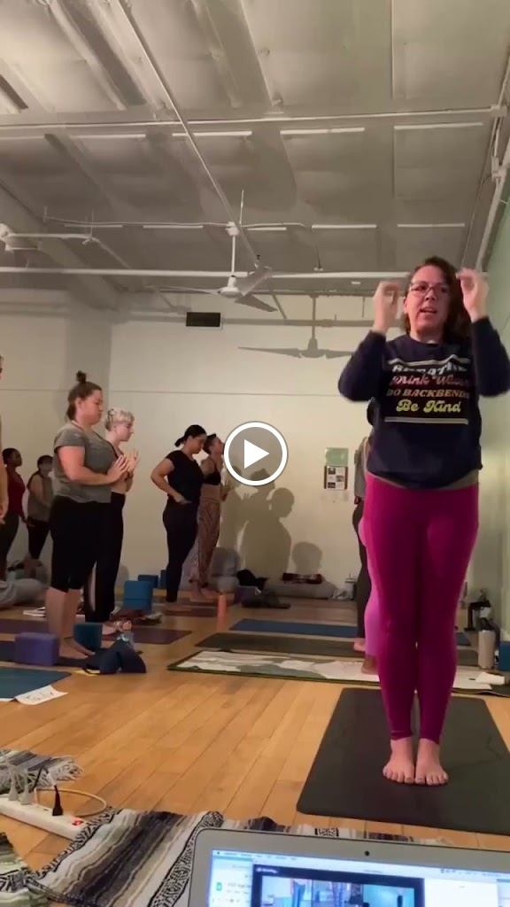  Bella Prāṇa Yoga and Wellness Collective