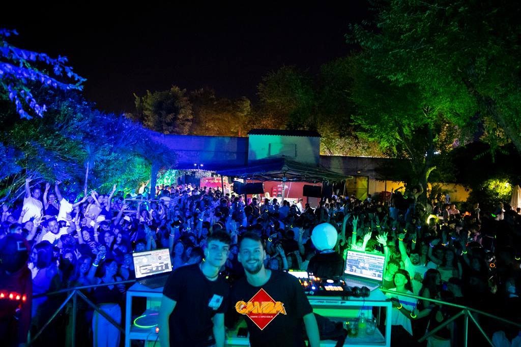Sala Camba