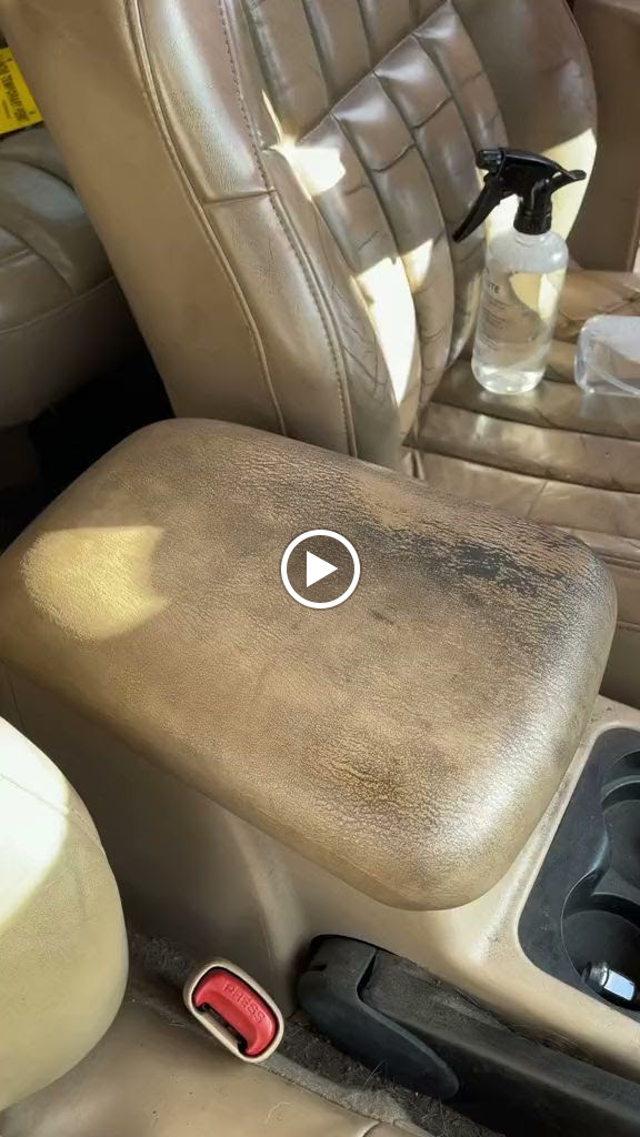 limpieza de coches a domicilio