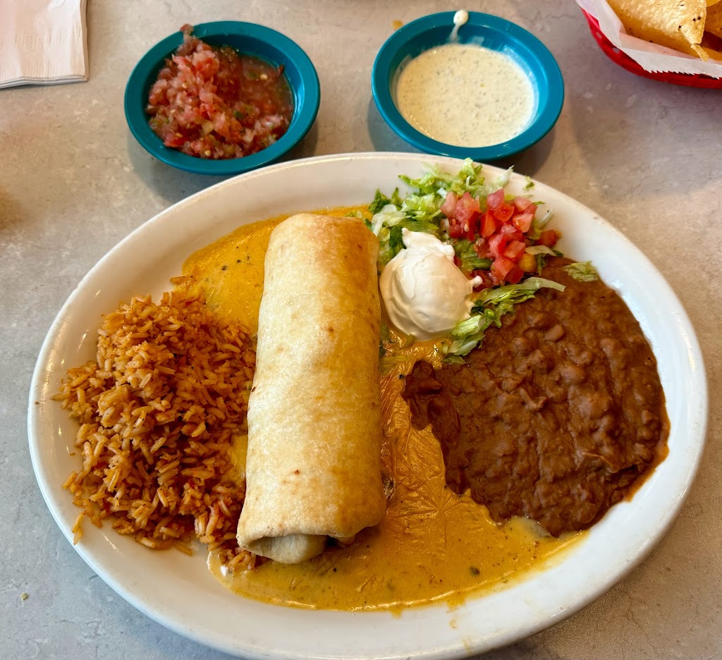 Chimichanga