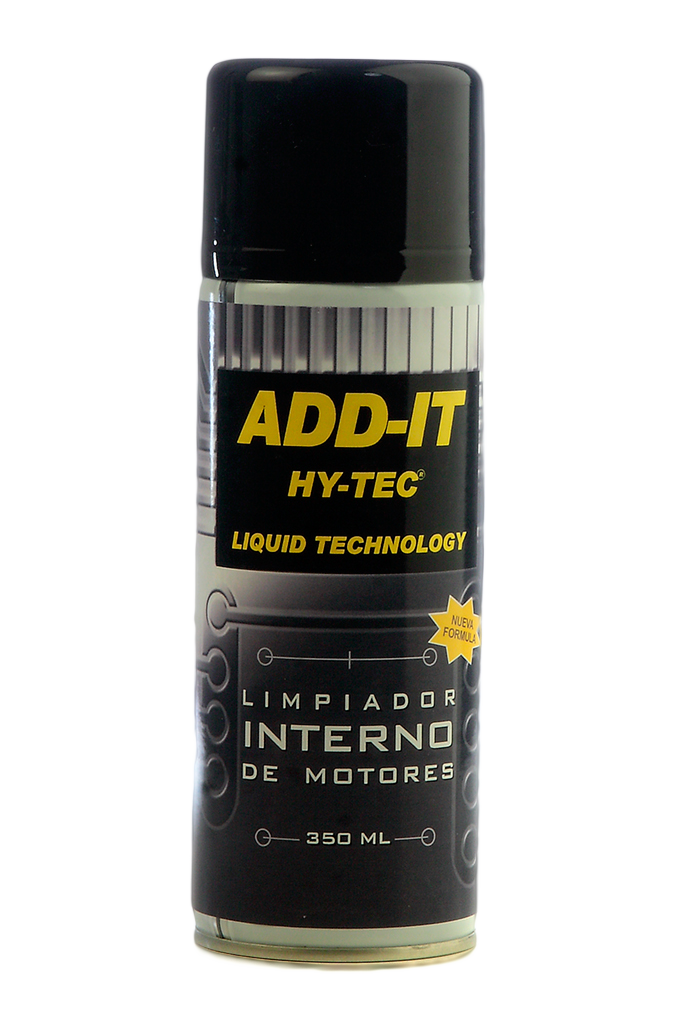 ADD-IT Automocion SLU