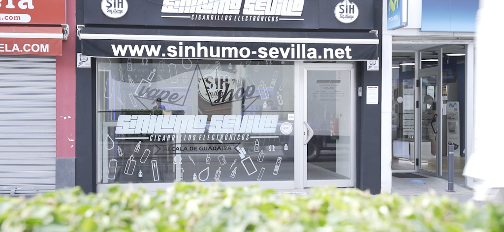 Sinhumo Alcala de Guadaira