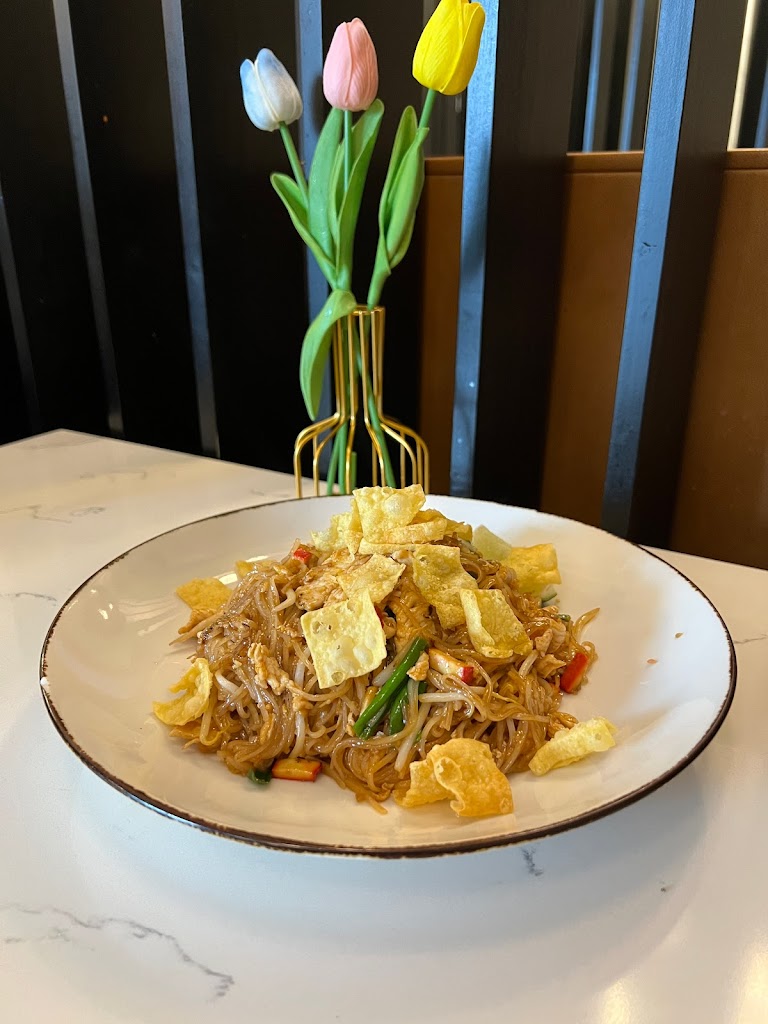 MyHome Thai Bistro