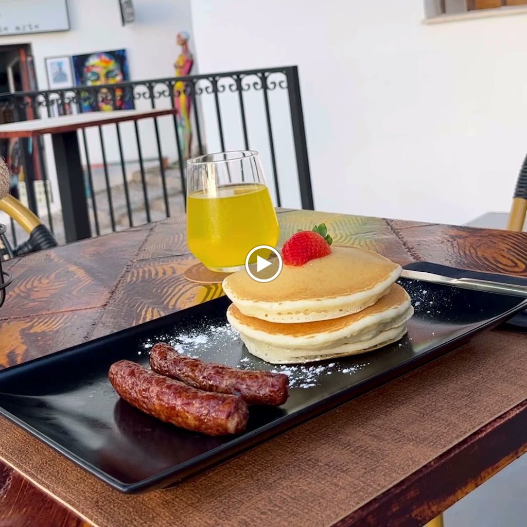 California Old Style Burger — Videos