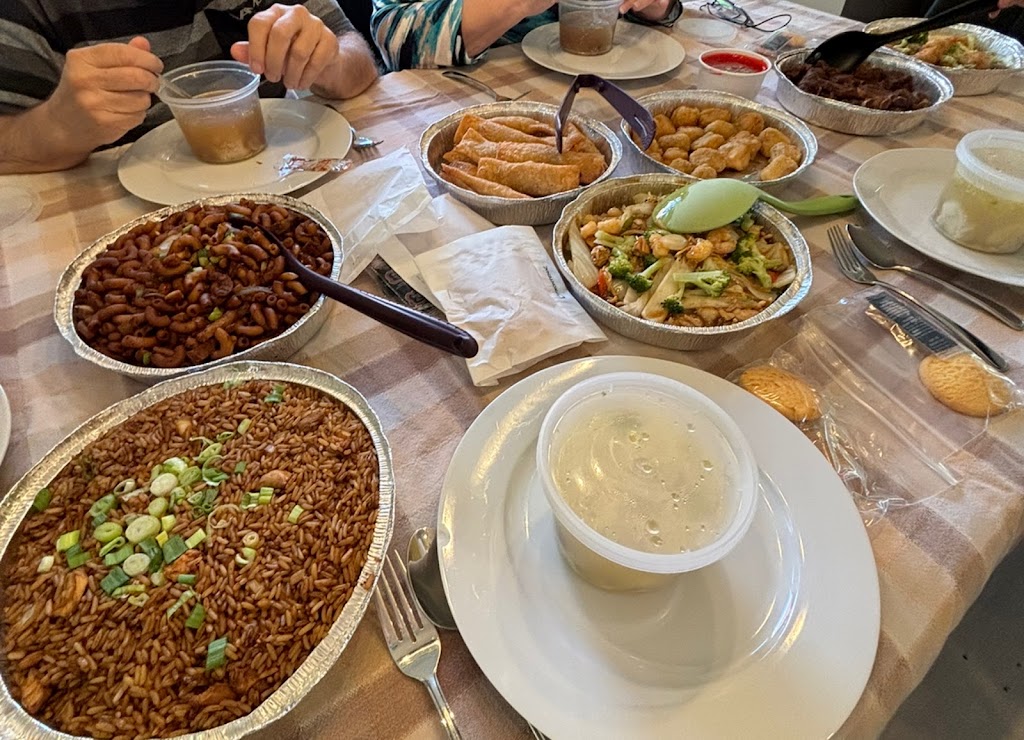 Restaurant Au coin chinois in Levis