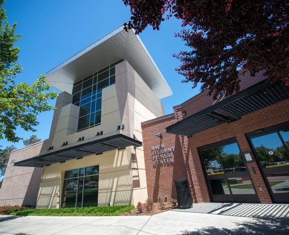  Baun Fitness Center- Pacific Recreation