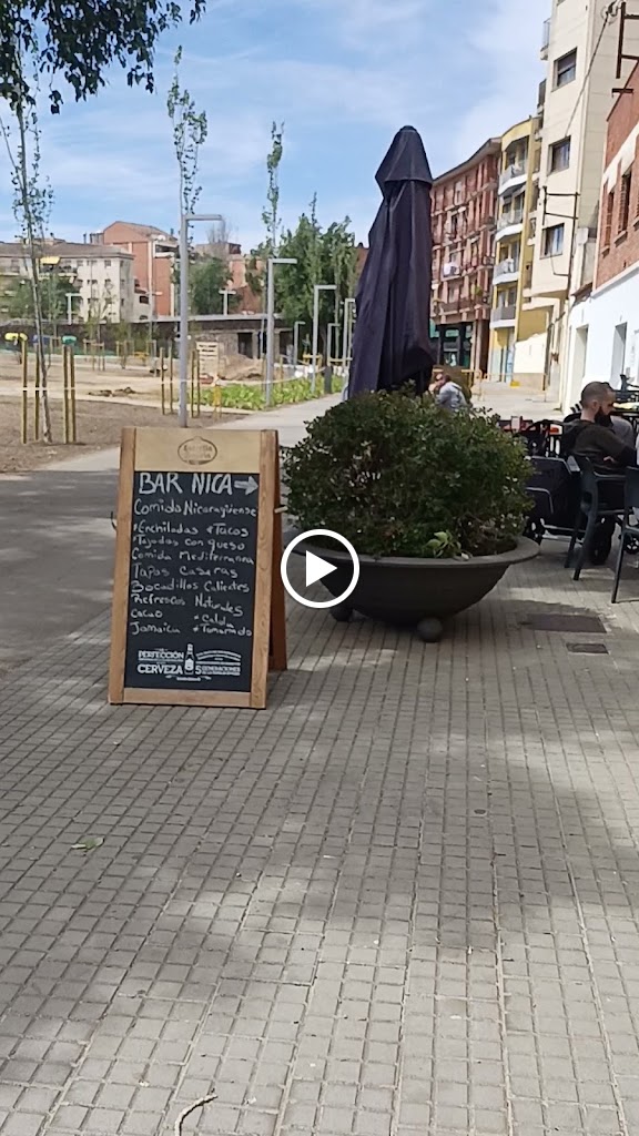 Bar Nica — Videos