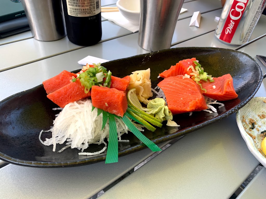 Sashimi