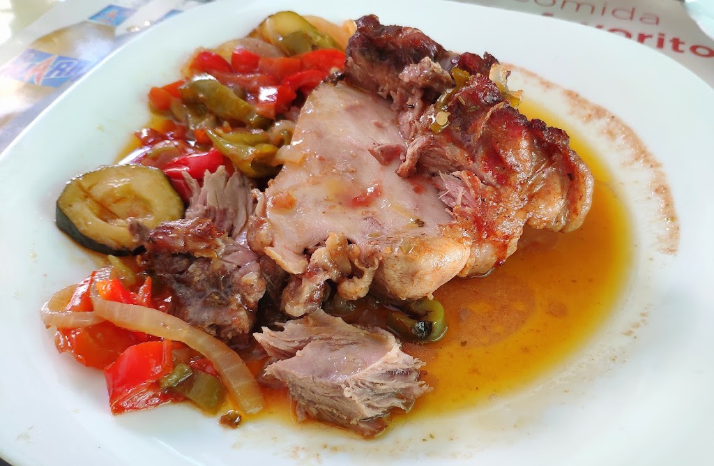 El Rincon De La Tapa Iberica