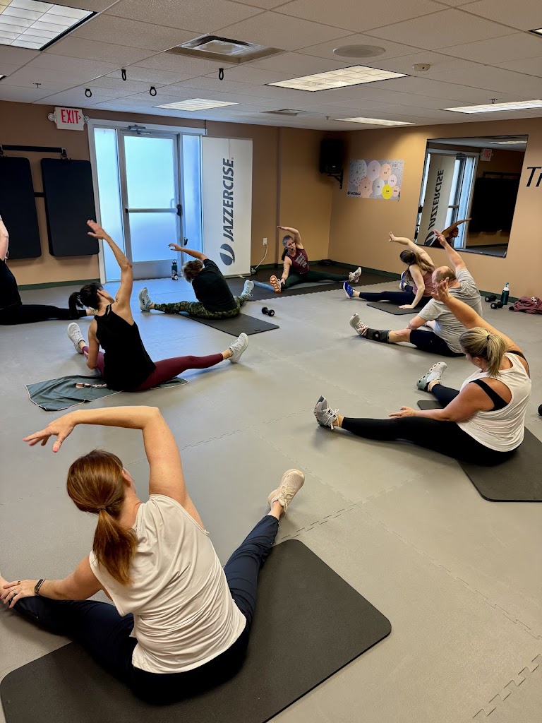  Jazzercise Muskegon (MKG) at Ivy Rehab