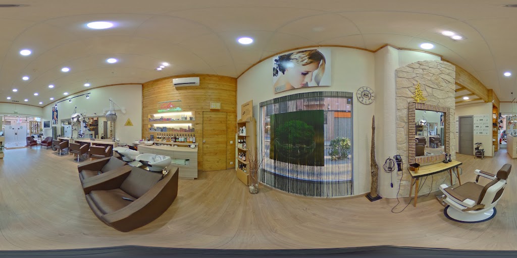 Vingis Perruqueria