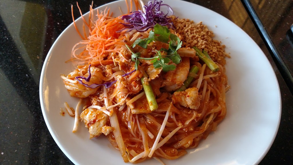 Exotic Thai Cafe