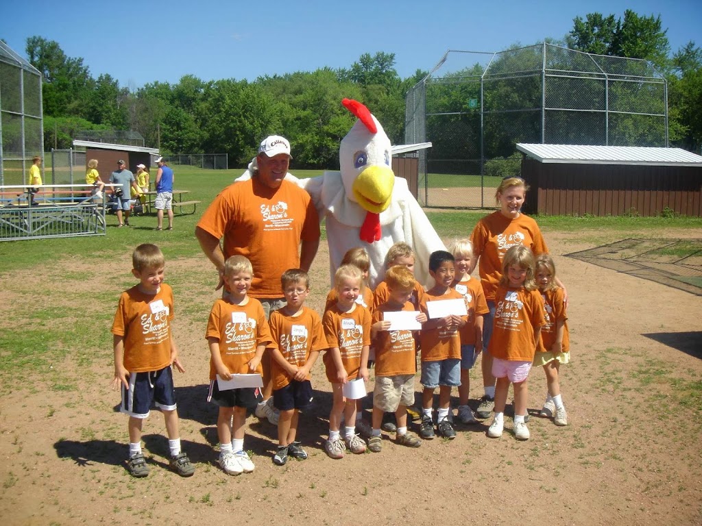  Ed & Sharon's Restaurant and Catering