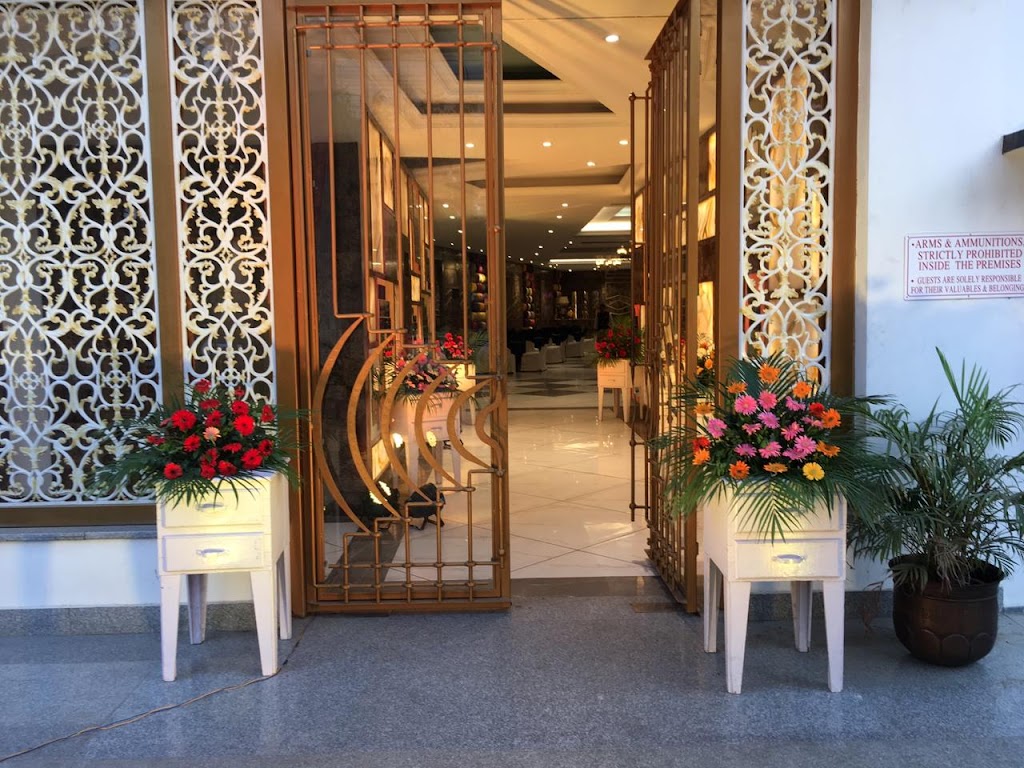 Hotel Imperial