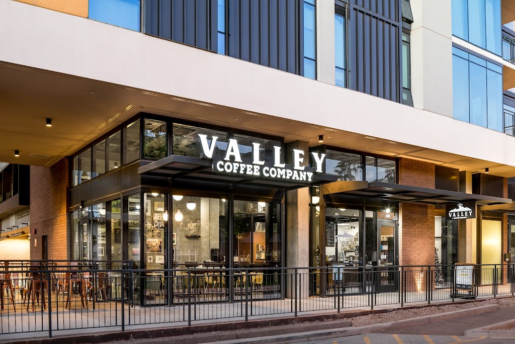 Photo of Valley Coffee Company