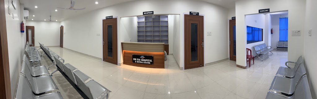 Sm Eye Hospital And Retina Centre Dr Mithun Das Dr Sushmita Chaudhary
