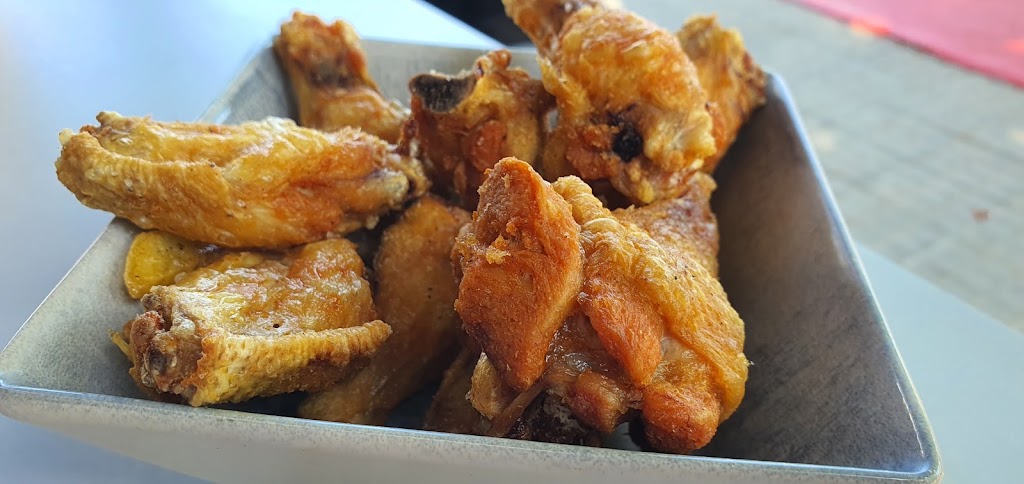 Bar Rakonet — Comida y bebida