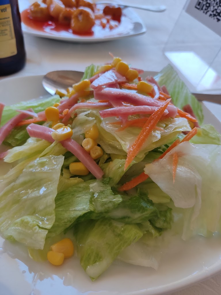 Restaurante Chino Mediterraneo 2 — Comida y bebida