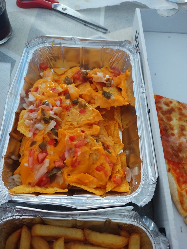 Pizza 94 — Pizza