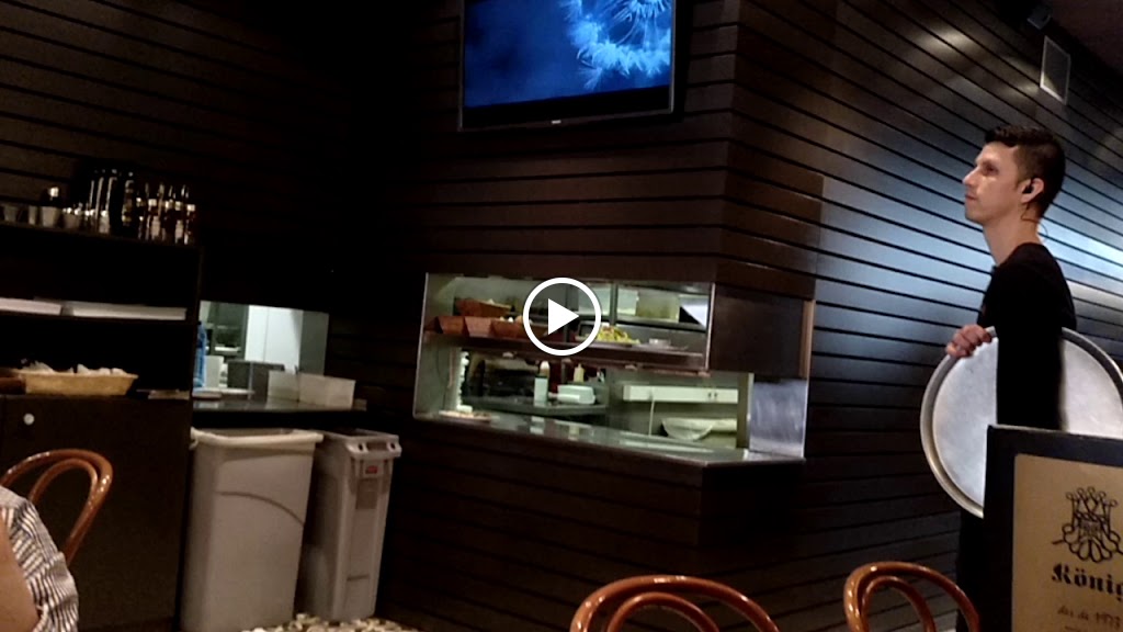 Konig Figueres — Videos