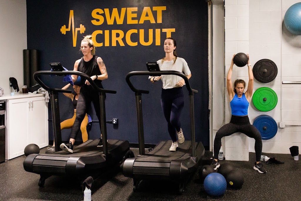 Sweat Circuit