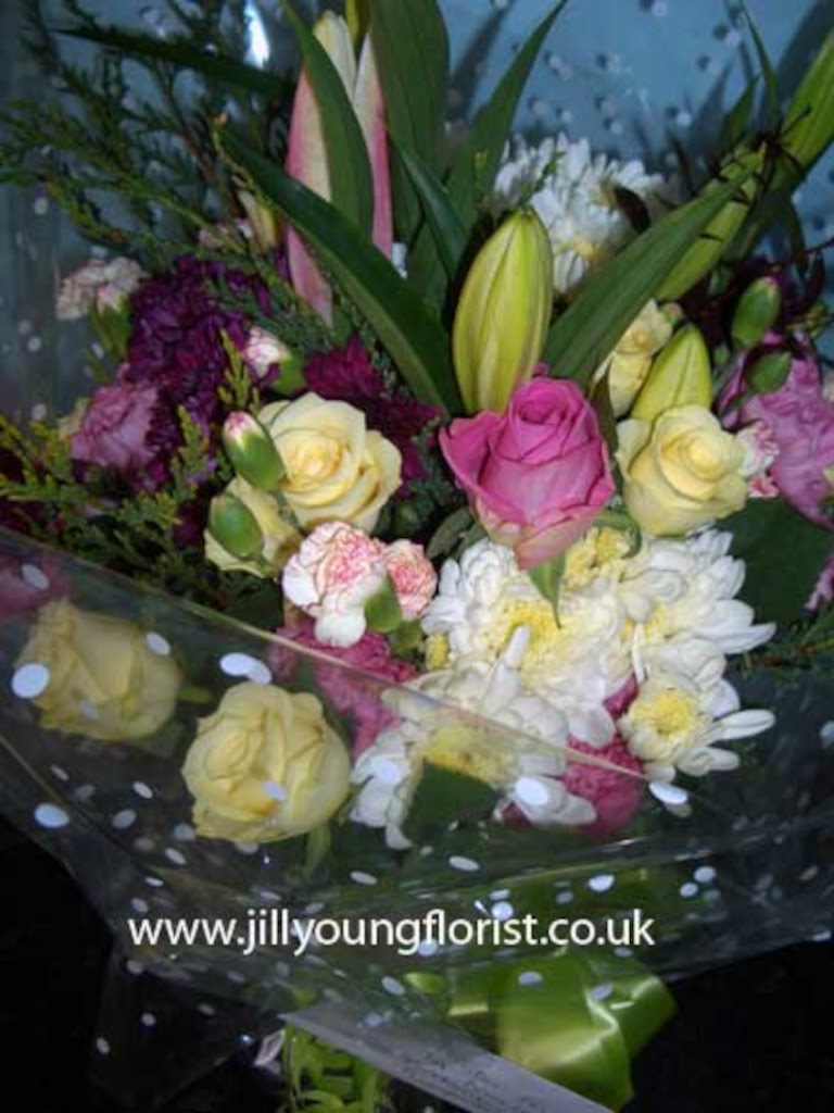 Jill Young Florist