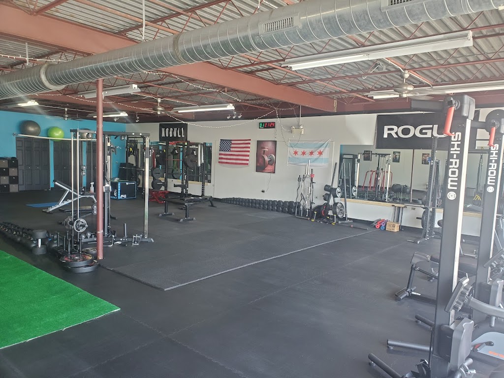  Vitality Strength Training llc