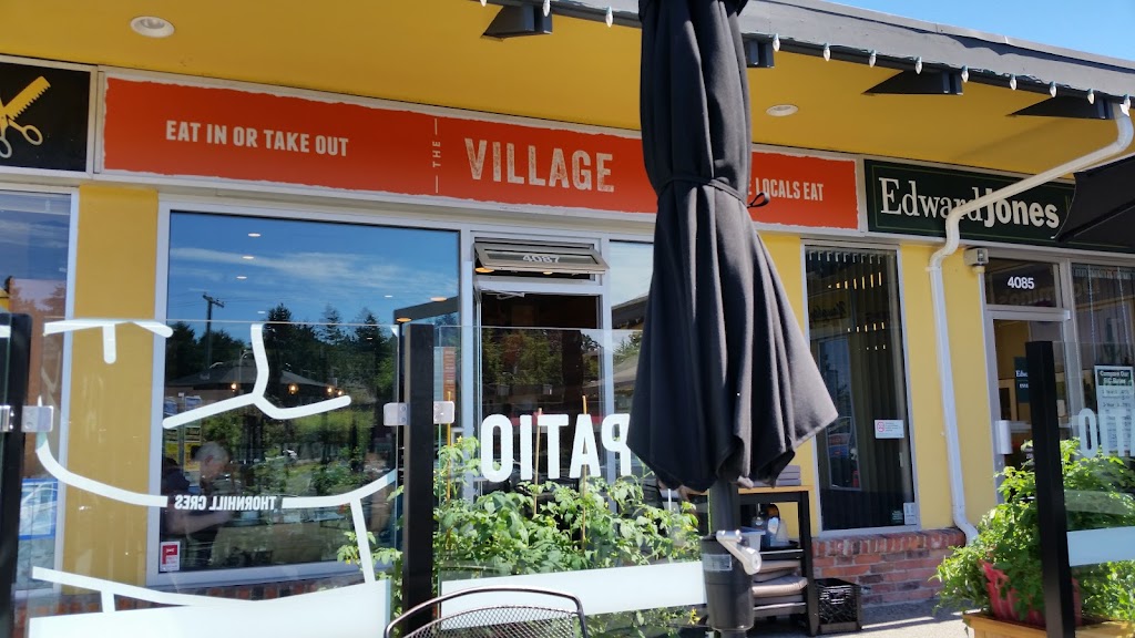 The Village in Victoria
