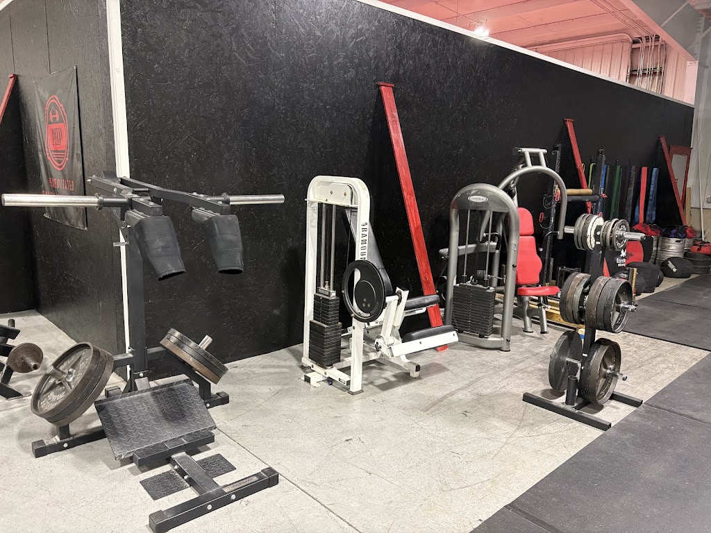  Premeditated Health and Performance