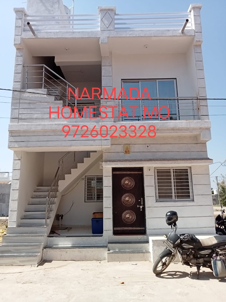 Narmada Home Stay