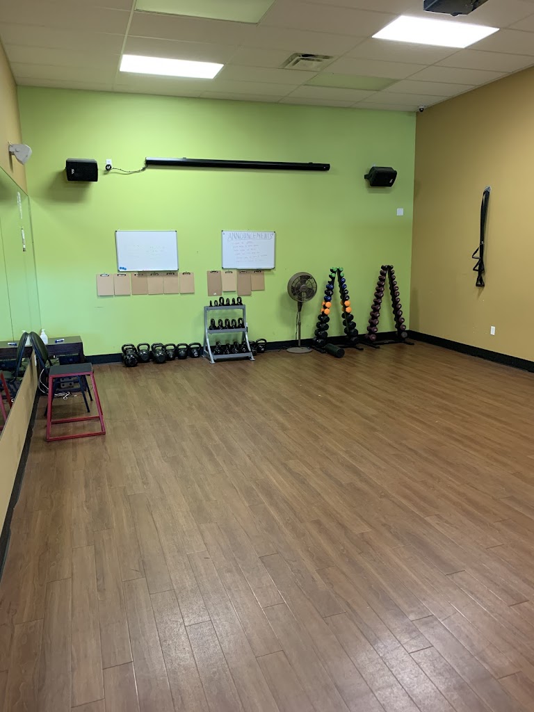 Parkwest Fitness - Lafayette