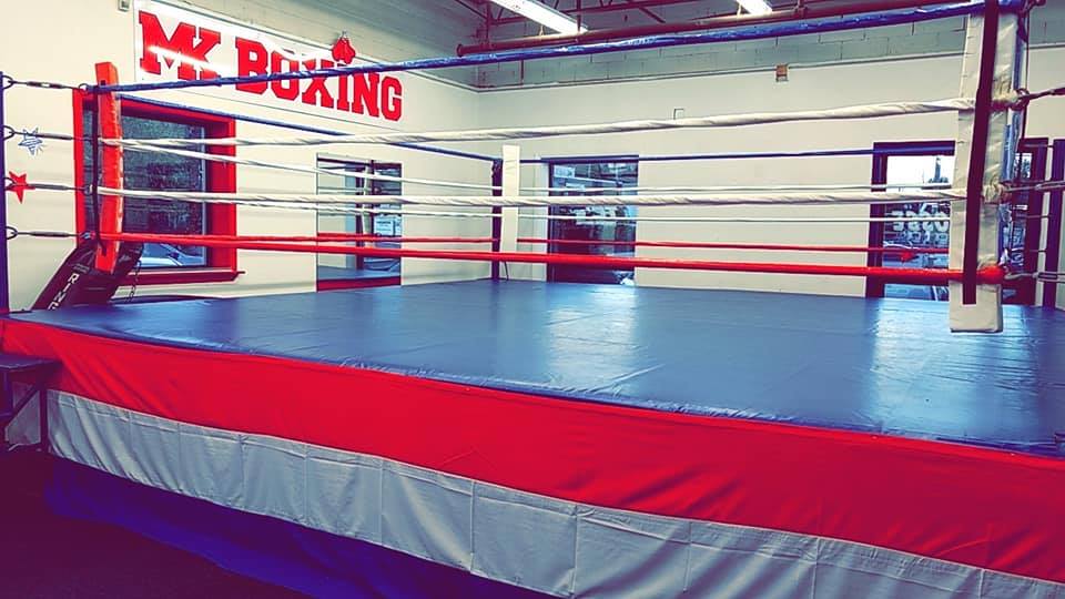 Boxing