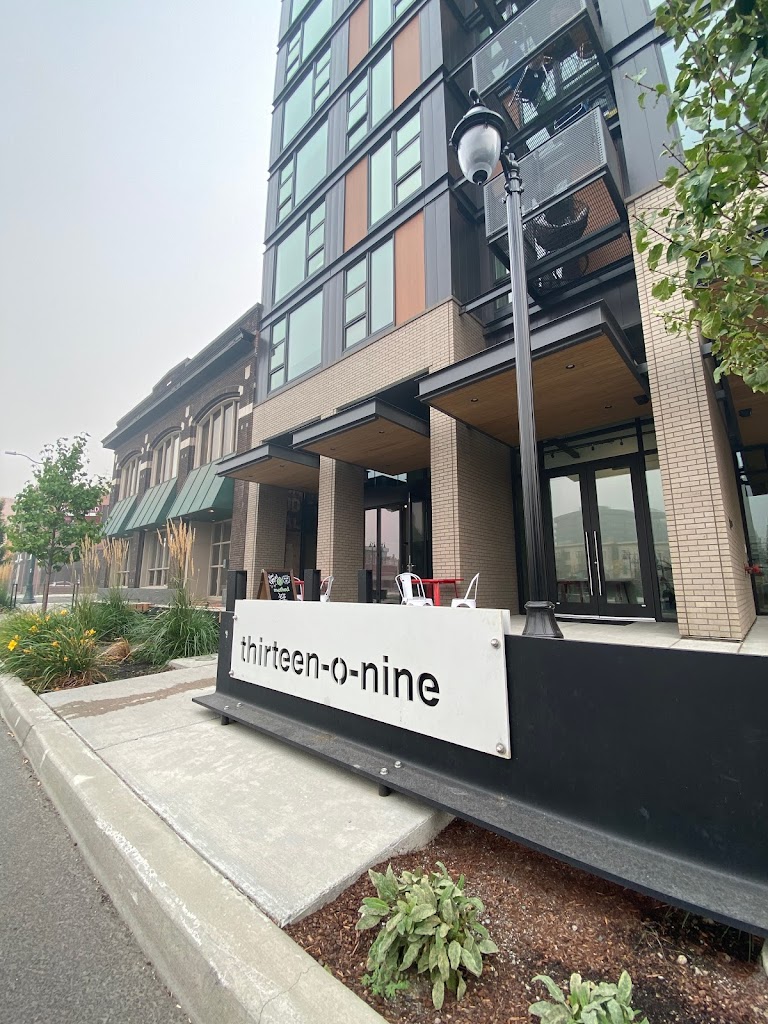  The Union Studios West