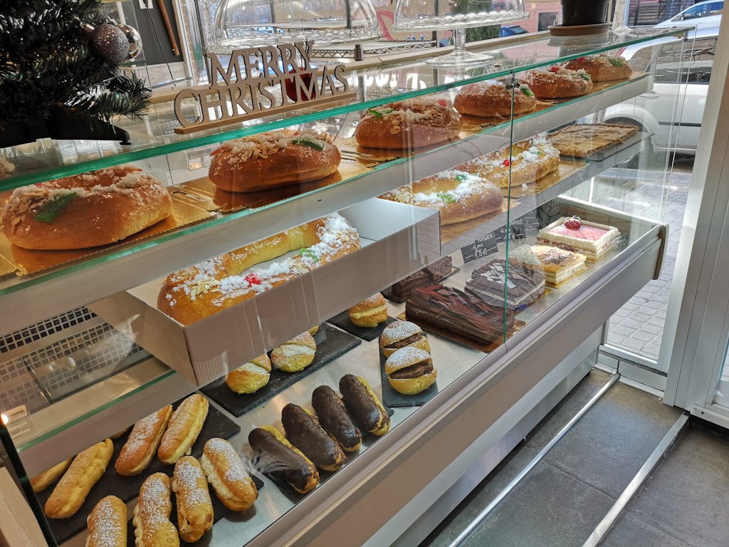 Pan de Madre Tierra — Ambiente